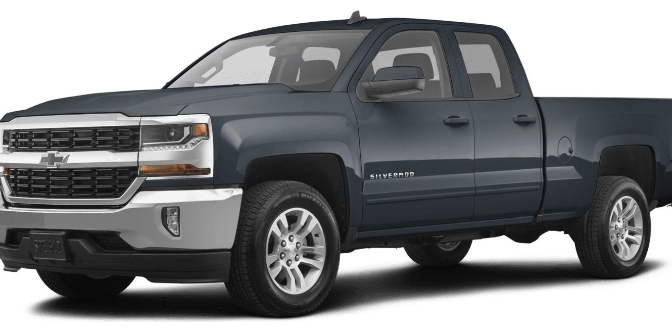 CHEVROLET SILVERADO LD 2019 2GCVKPEC9K1152314 image CHEVROLET SILVERADO LD 2019 2GCVKPEC9K1152314 image